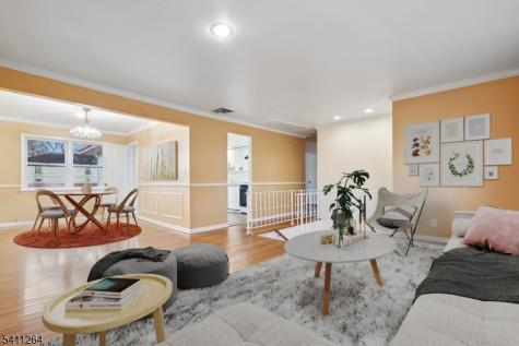 14 Mellon Avenue West Orange NJ 07052