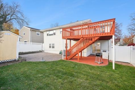 14 Mellon Avenue West Orange NJ 07052