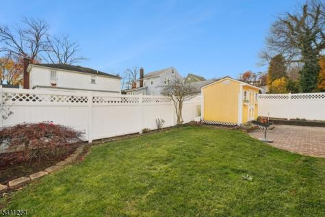 14 Mellon Avenue West Orange NJ 07052