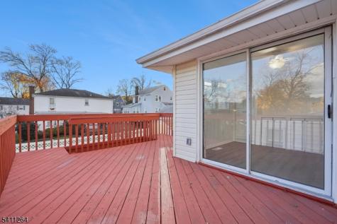 14 Mellon Avenue West Orange NJ 07052