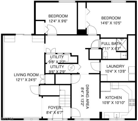 14 Mellon Avenue West Orange NJ 07052