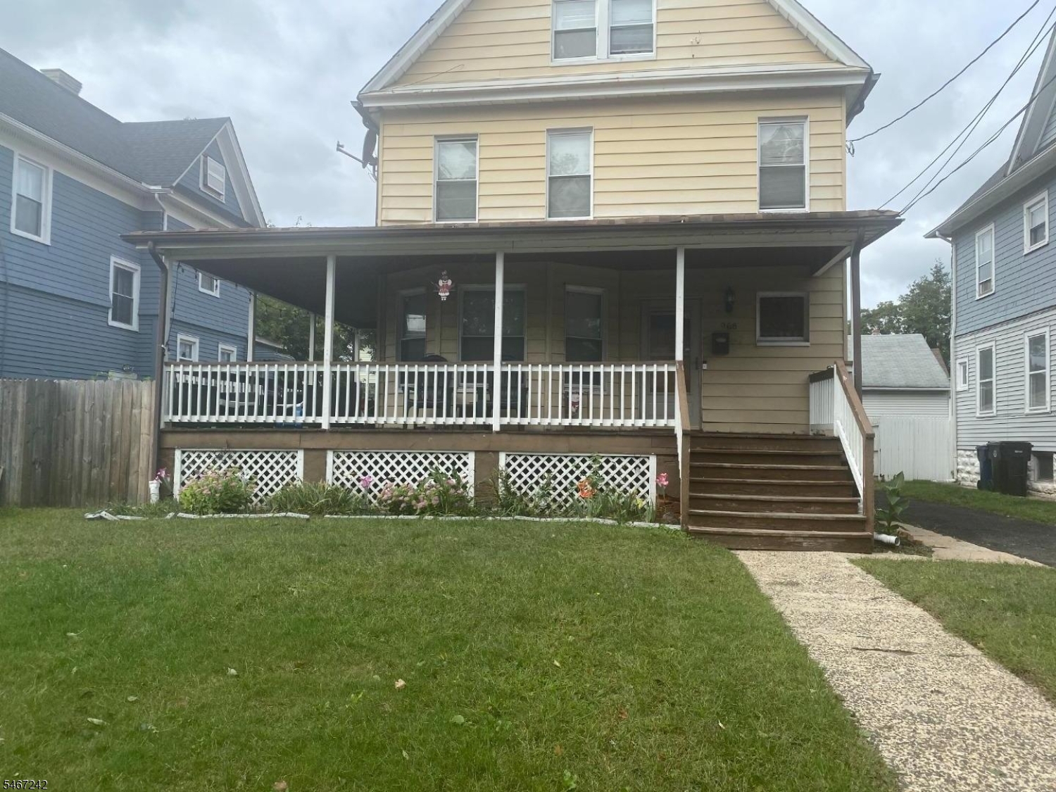 966 W 6th Street Plainfield NJ 07063