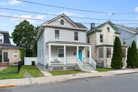 46 Harmony Street North Plainfield NJ 07060