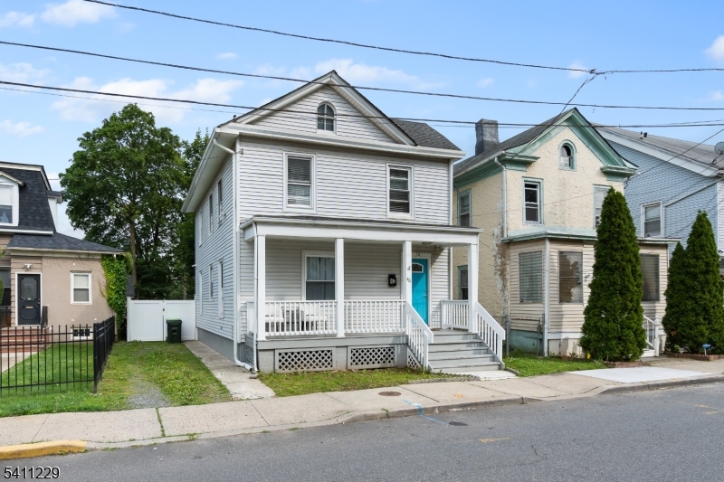 46 Harmony Street North Plainfield NJ 07060