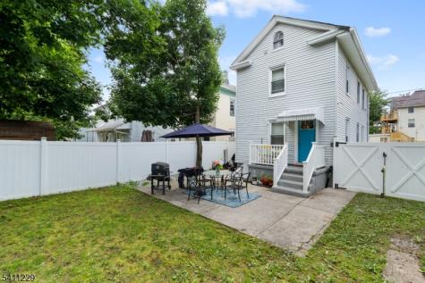 46 Harmony Street North Plainfield NJ 07060