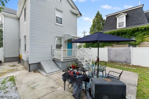 46 Harmony Street North Plainfield NJ 07060