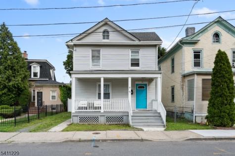 46 Harmony Street North Plainfield NJ 07060