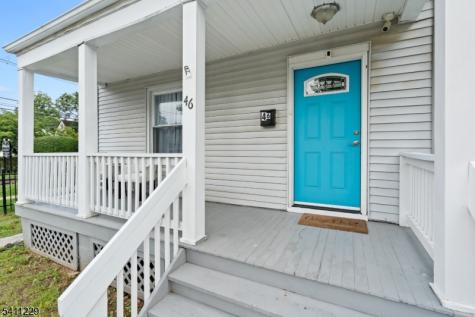 46 Harmony Street North Plainfield NJ 07060