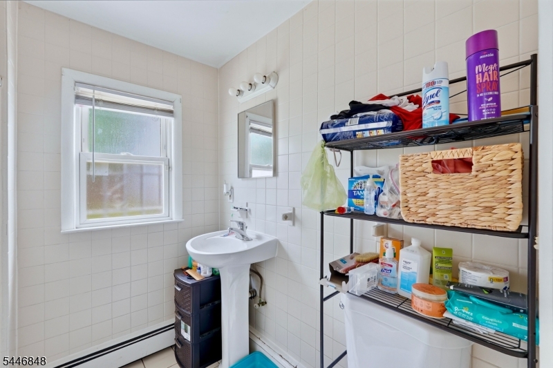 17 Highland Terrace Irvington NJ 07111