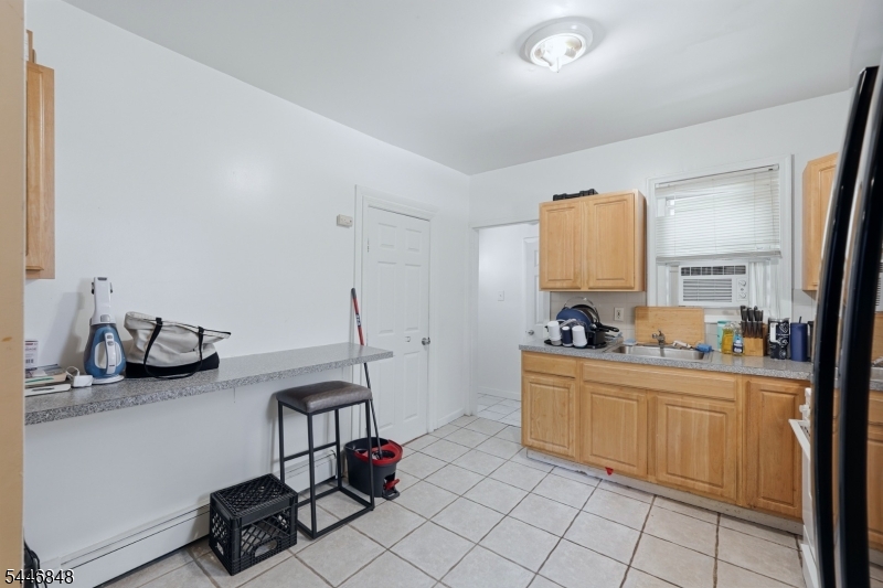17 Highland Terrace Irvington NJ 07111
