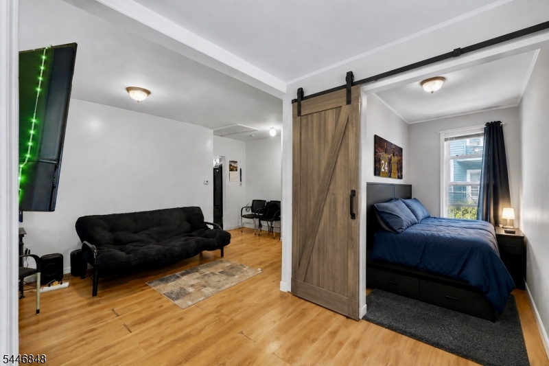17 Highland Terrace Irvington NJ 07111