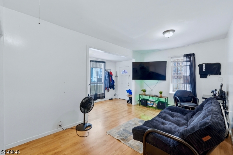 17 Highland Terrace Irvington NJ 07111