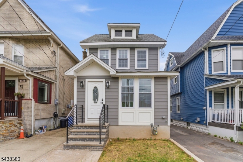 579 Newark Avenue Kenilworth NJ 07033