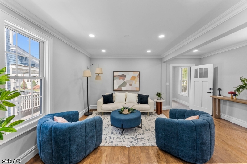 579 Newark Avenue Kenilworth NJ 07033