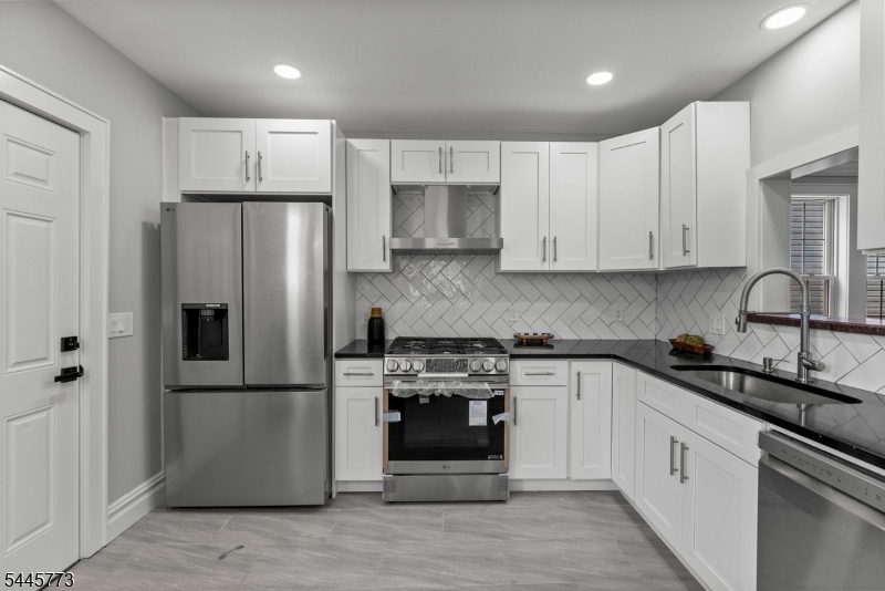 579 Newark Avenue Kenilworth NJ 07033