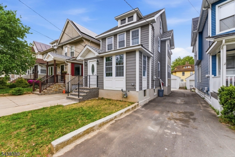 579 Newark Avenue Kenilworth NJ 07033