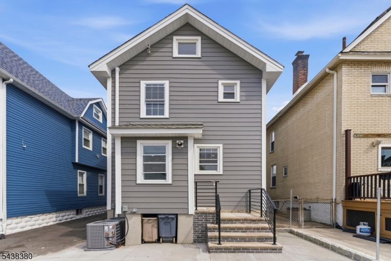 579 Newark Avenue Kenilworth NJ 07033