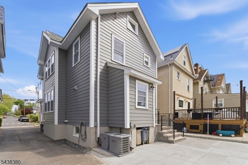 579 Newark Avenue Kenilworth NJ 07033