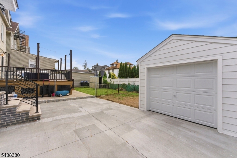 579 Newark Avenue Kenilworth NJ 07033