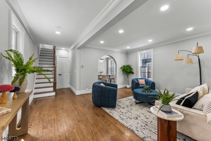 579 Newark Avenue Kenilworth NJ 07033