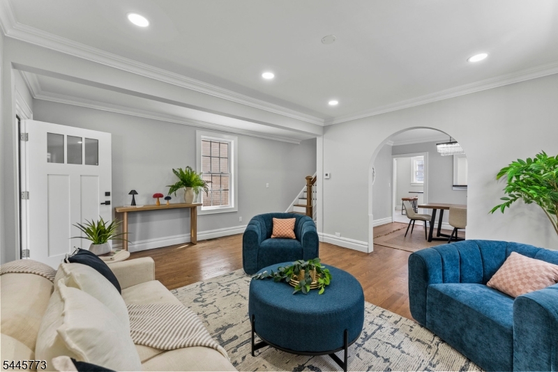 579 Newark Avenue Kenilworth NJ 07033