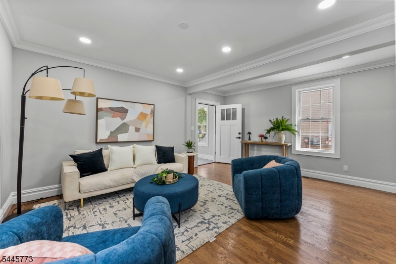 579 Newark Avenue Kenilworth NJ 07033