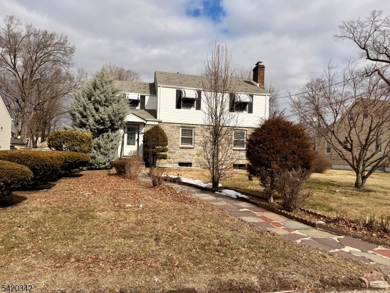 611 Grant Avenue Plainfield NJ 07060