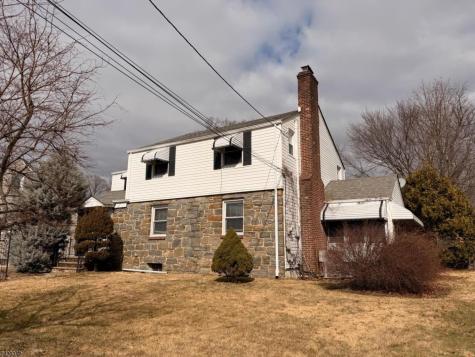 611 Grant Avenue Plainfield NJ 07060