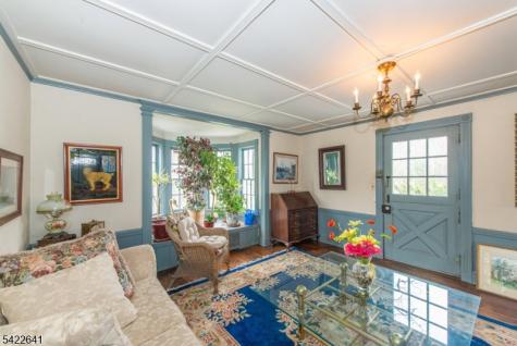 570 Mine Brook Road Bernardsville NJ 07924