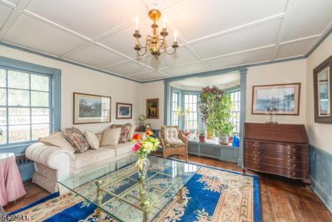 570 Mine Brook Road Bernardsville NJ 07924