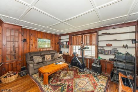 570 Mine Brook Road Bernardsville NJ 07924
