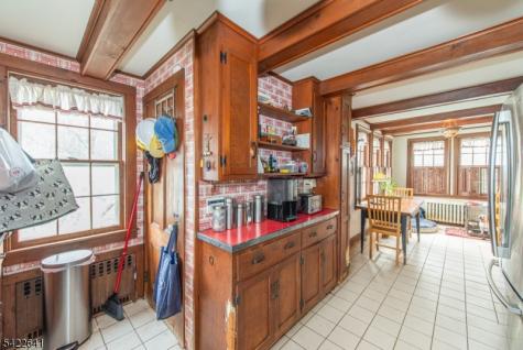 570 Mine Brook Road Bernardsville NJ 07924