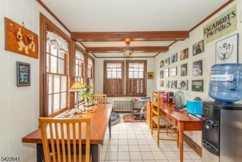 570 Mine Brook Road Bernardsville NJ 07924
