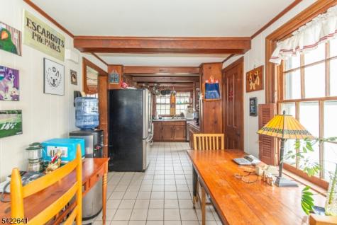 570 Mine Brook Road Bernardsville NJ 07924