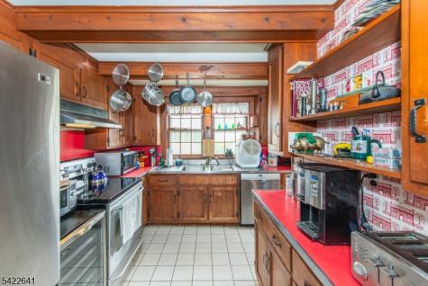 570 Mine Brook Road Bernardsville NJ 07924