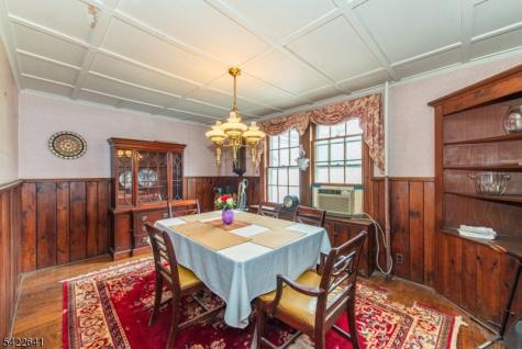 570 Mine Brook Road Bernardsville NJ 07924