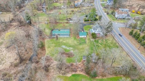 570 Mine Brook Road Bernardsville NJ 07924
