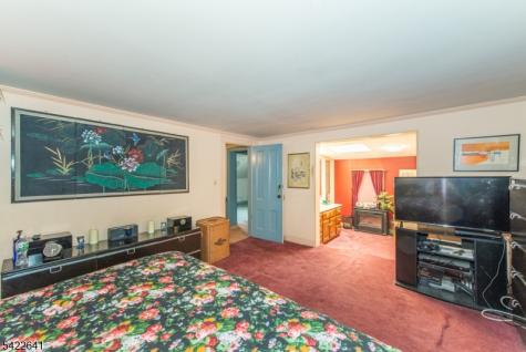 570 Mine Brook Road Bernardsville NJ 07924