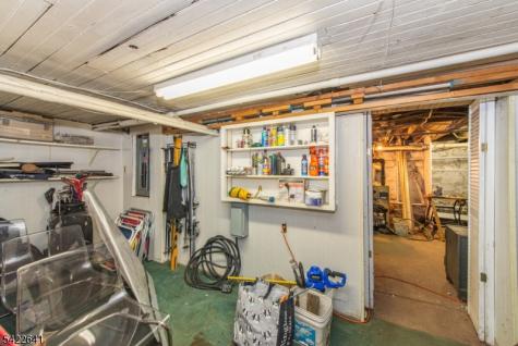 570 Mine Brook Road Bernardsville NJ 07924