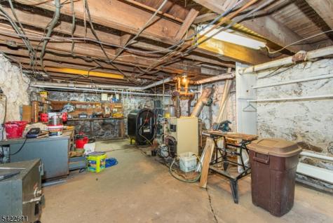 570 Mine Brook Road Bernardsville NJ 07924