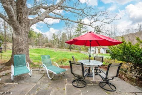 570 Mine Brook Road Bernardsville NJ 07924