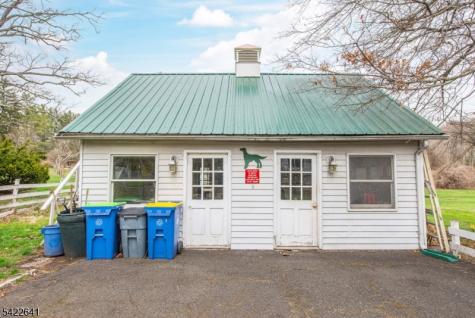 570 Mine Brook Road Bernardsville NJ 07924