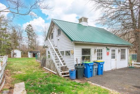 570 Mine Brook Road Bernardsville NJ 07924