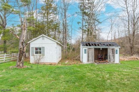 570 Mine Brook Road Bernardsville NJ 07924