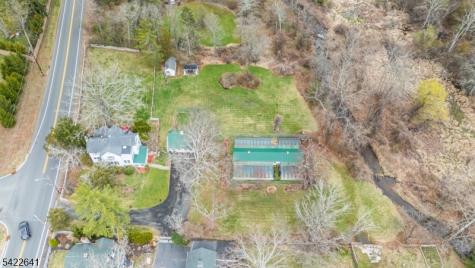 570 Mine Brook Road Bernardsville NJ 07924