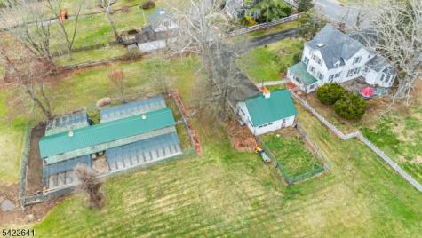 570 Mine Brook Road Bernardsville NJ 07924