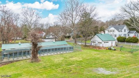 570 Mine Brook Road Bernardsville NJ 07924