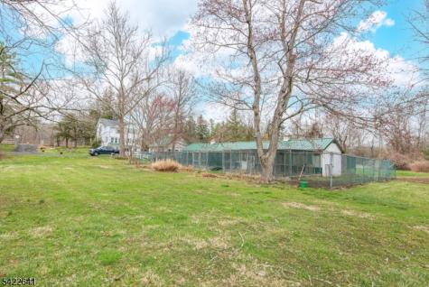570 Mine Brook Road Bernardsville NJ 07924