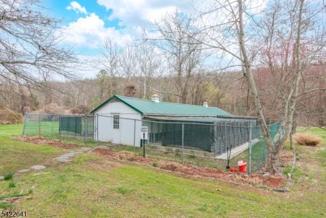 570 Mine Brook Road Bernardsville NJ 07924