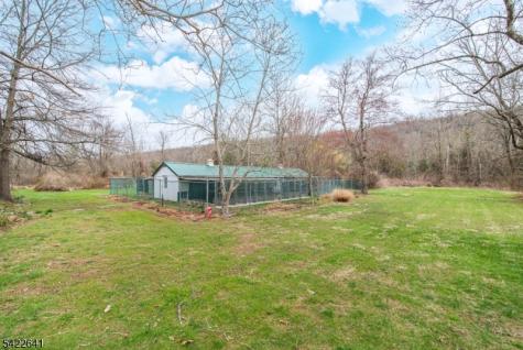 570 Mine Brook Road Bernardsville NJ 07924